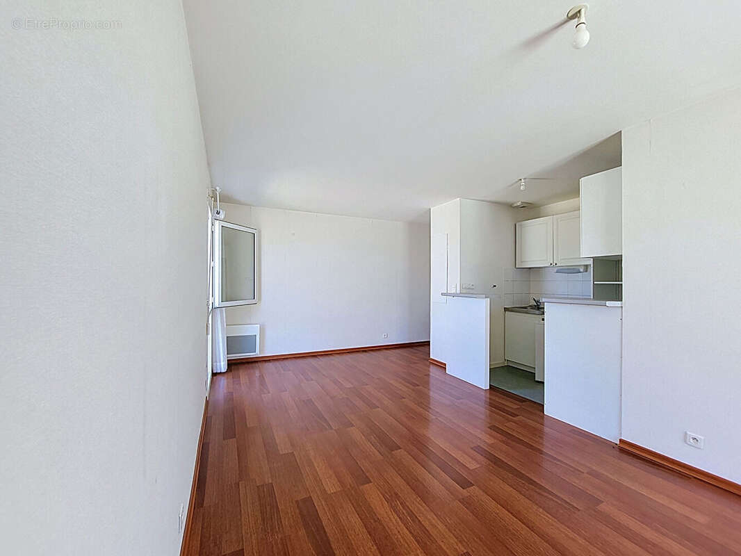 Centre bourg de Saint Joseph - appartement 2 pièces - photo 3