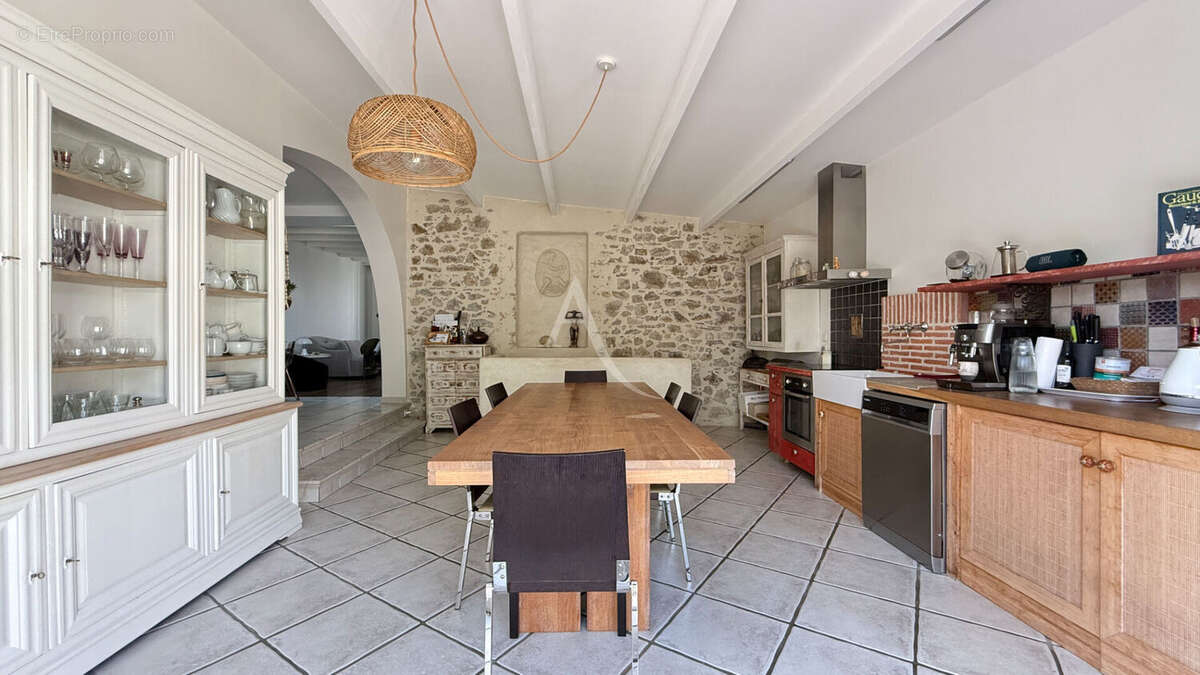 Maison à LA ROCHE-SUR-YON