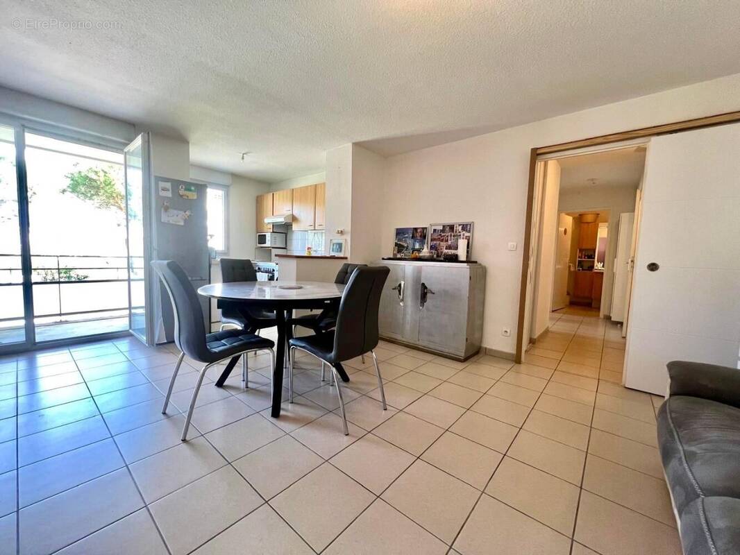 Appartement à SAINT-ESTEVE