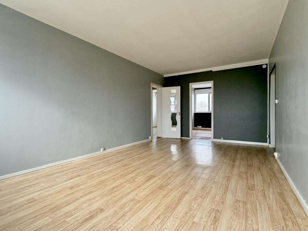 Appartement à VIRY-CHATILLON