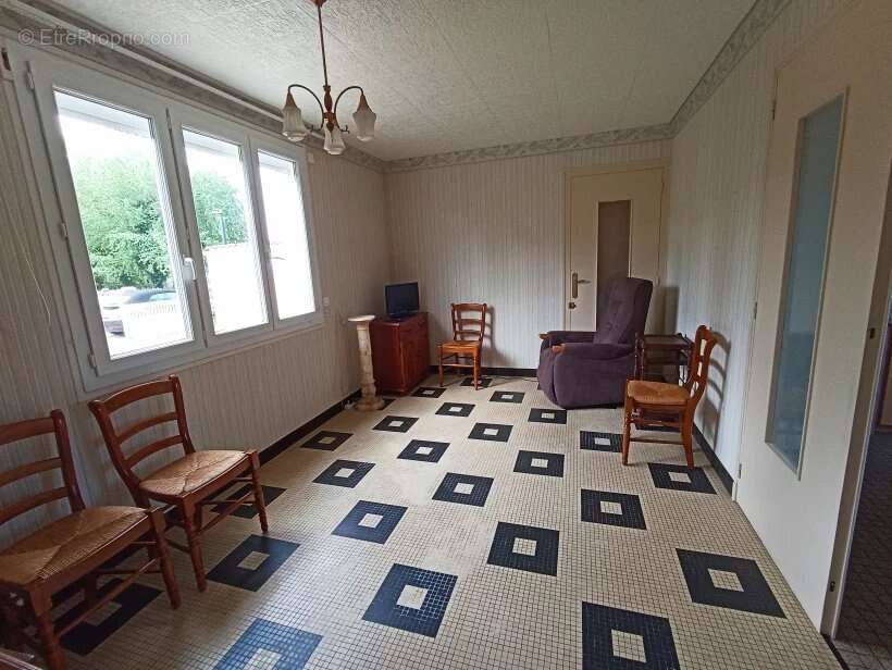 Maison à SAINT-JOACHIM