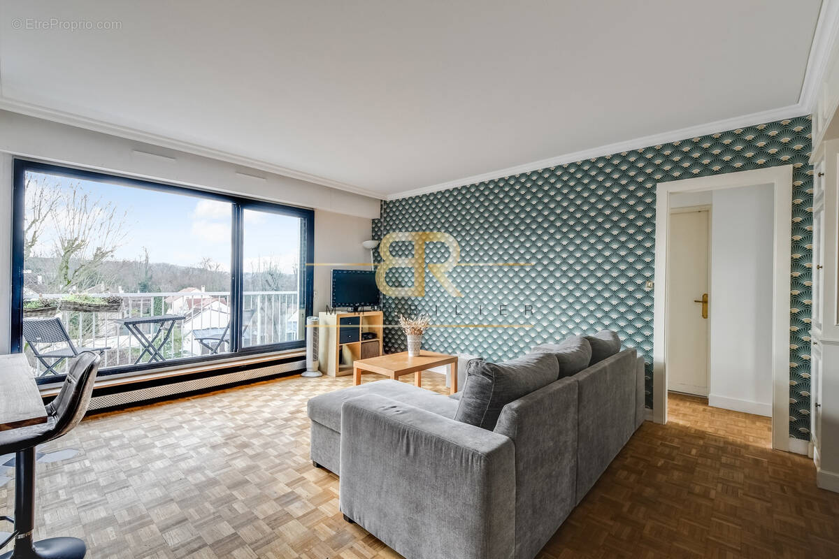 Appartement à RUEIL-MALMAISON