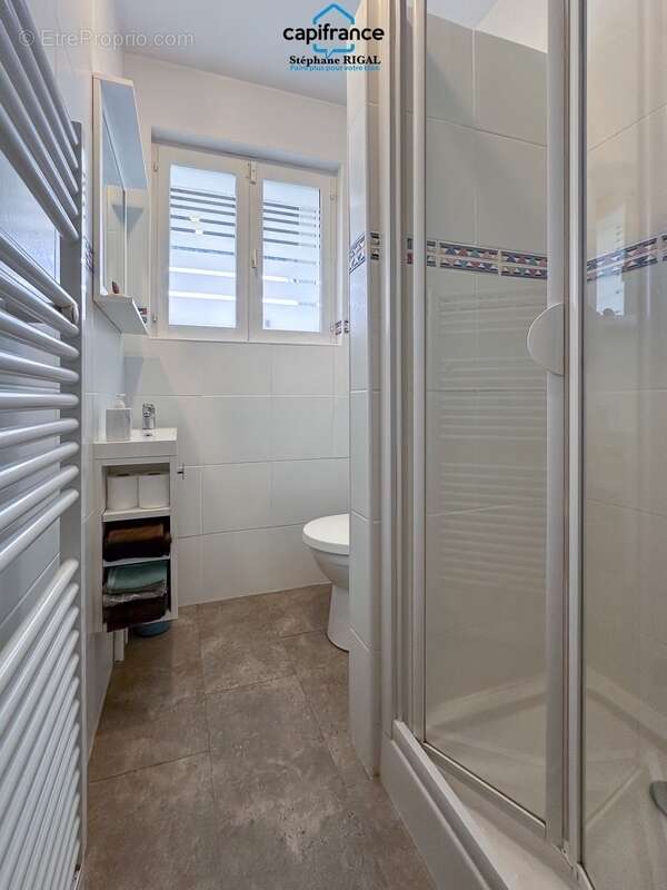 Maison à vendre 5 pièces MONTESQUIEU (82) de 125m2 habitables sur un terrain de 2000m2 - photo 16