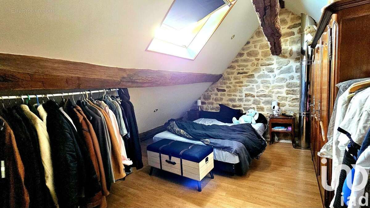 Photo 9 - Maison à SAINT-LEGER-DU-BOIS