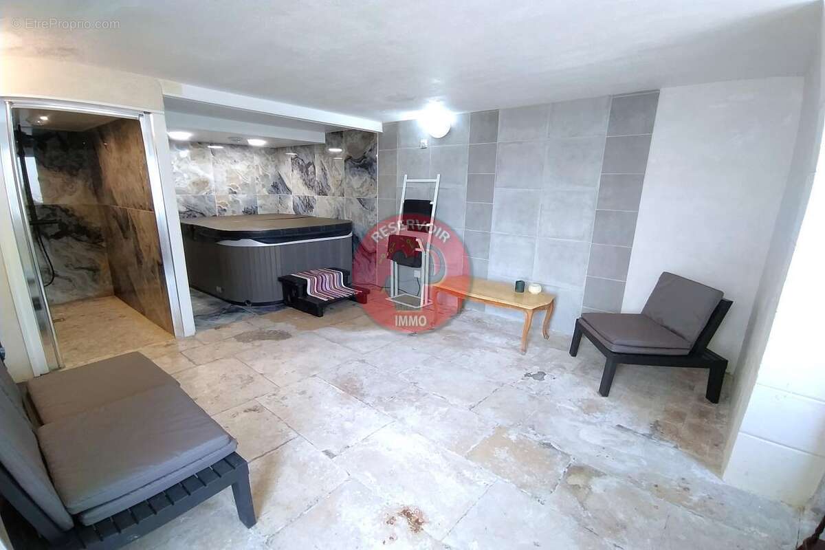 Maison 142 m² à Aisy-Sur-Armancon  - photo 236