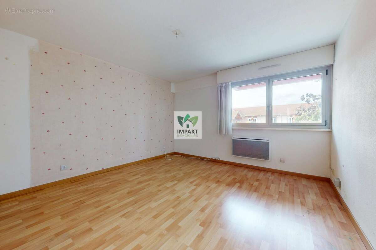 Appartement à BELFORT