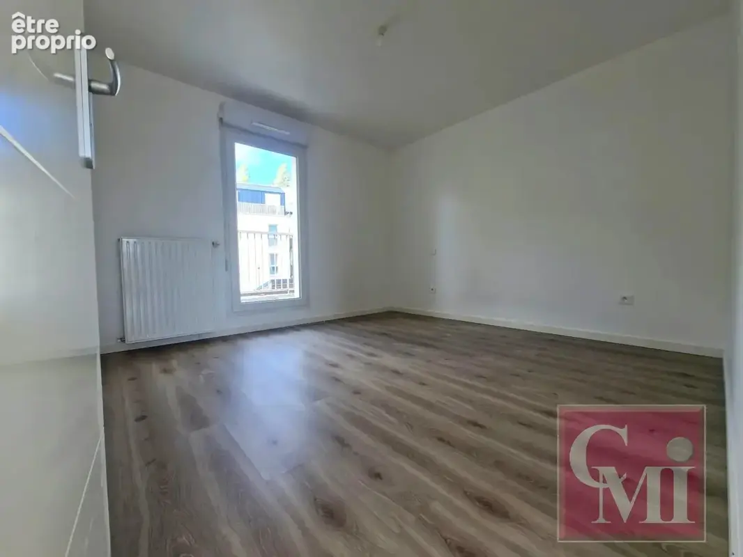 Grand appartement 3 chambres et terrasses ! - photo 7