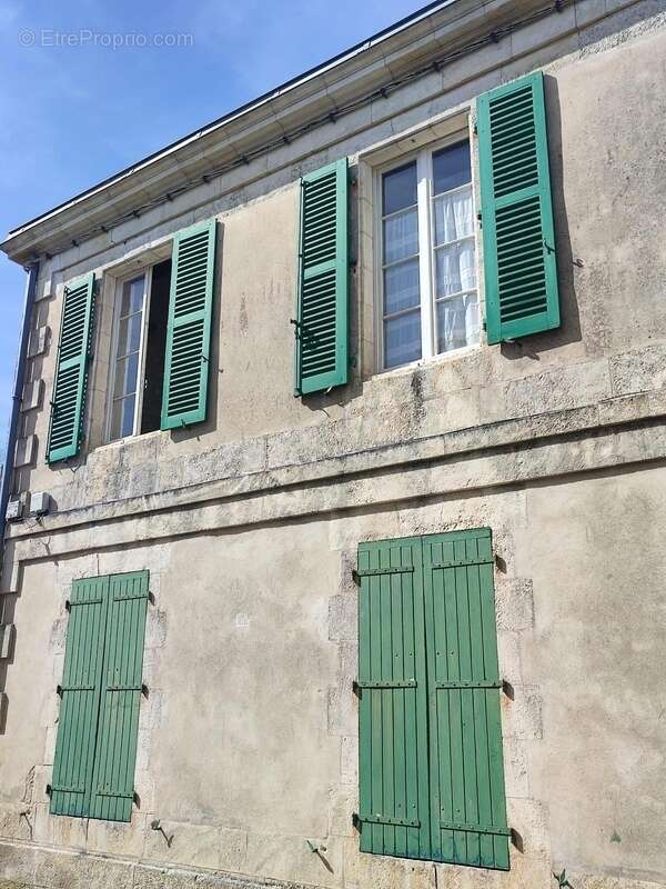 Appartement à LE BOIS-PLAGE-EN-RE