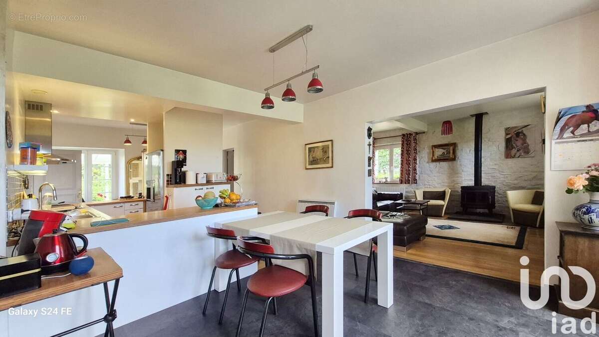 Photo 7 - Maison à MONTERBLANC