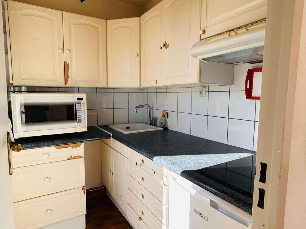 Appartement à SAINT-NAZAIRE