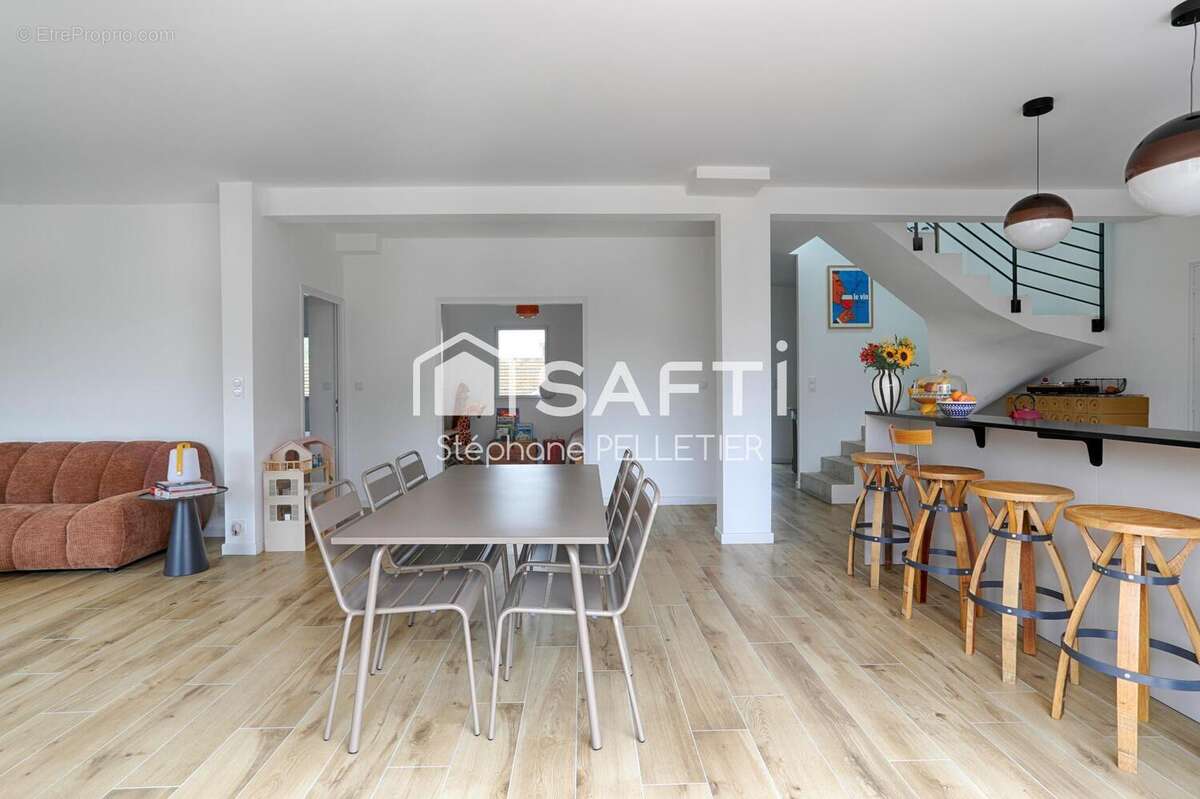 Photo 2 - Maison à QUIBERON