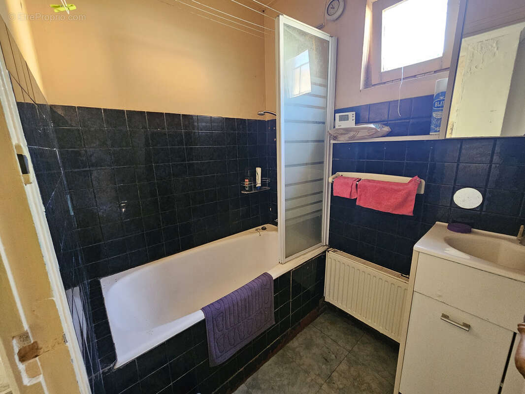 Maison à SAINT-REMY-LES-CHEVREUSE