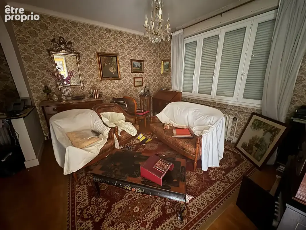 Maison Yzeure (75m²) - photo 3