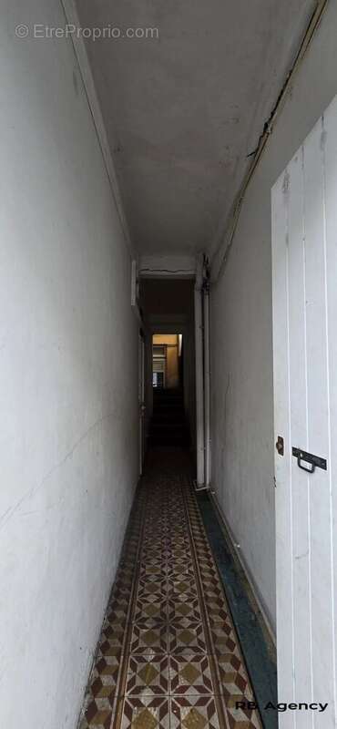 Maison à FORT-DE-FRANCE