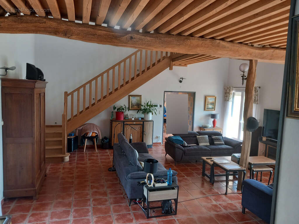 Maison à DIGOIN