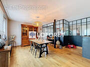 Maison à BESSONCOURT