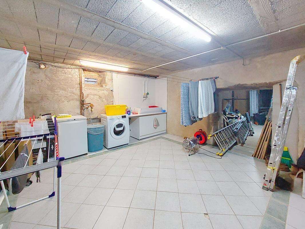 Maison à FRANCHEVILLE