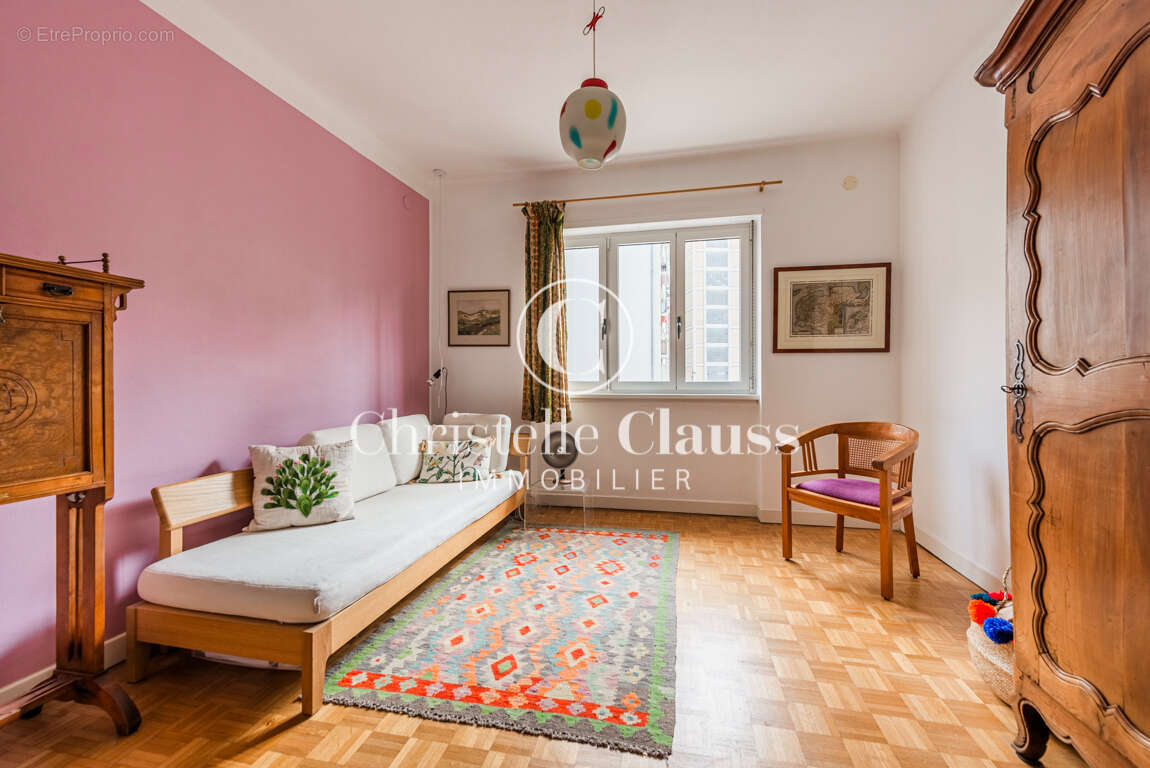 Appartement Strasbourg 4 pièce 94 m2 - photo 8