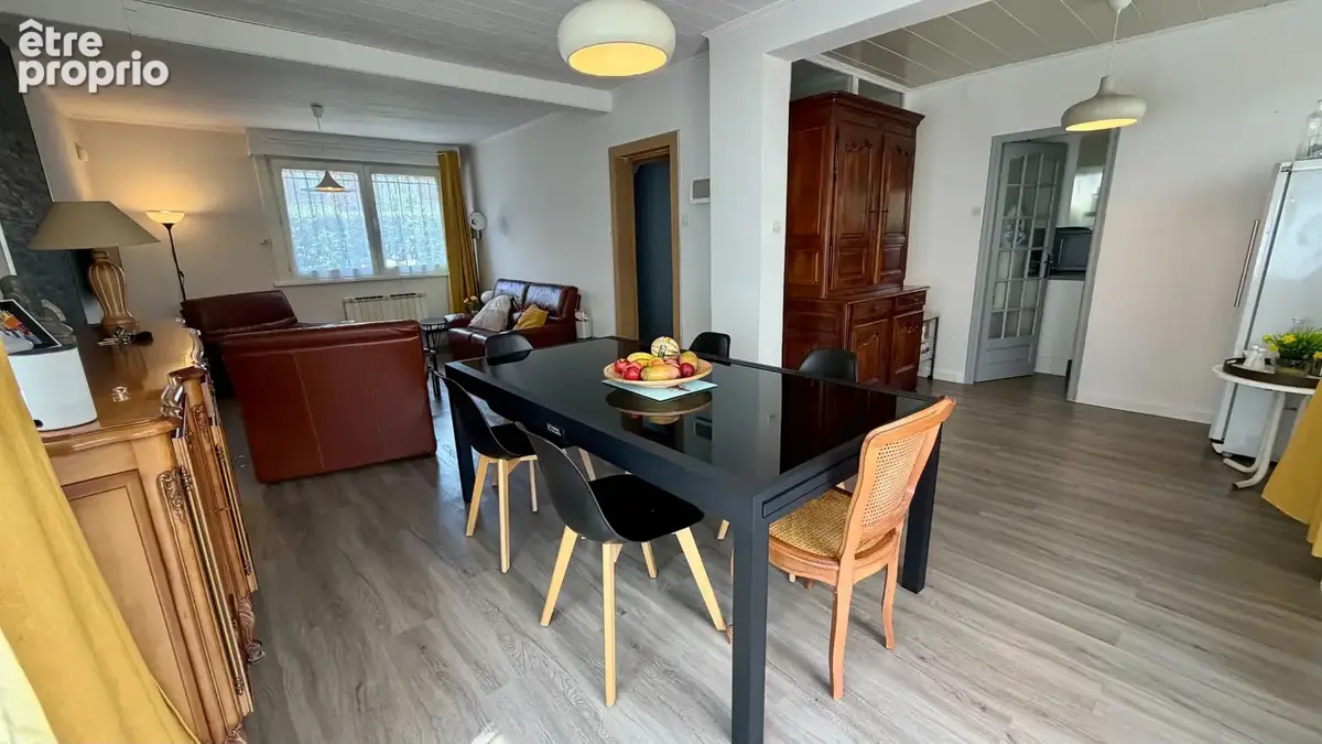 Maison Marcq En Baroeul 7 pièces 125 m2 - photo 3