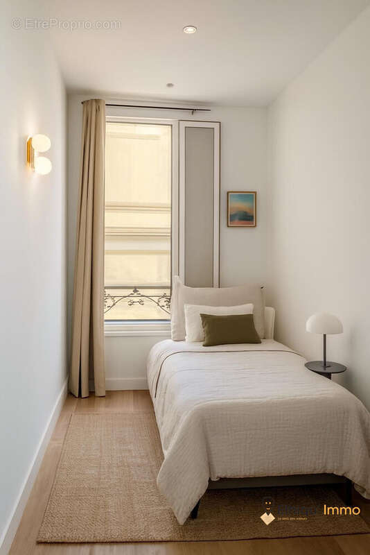 Appartement à TROYES