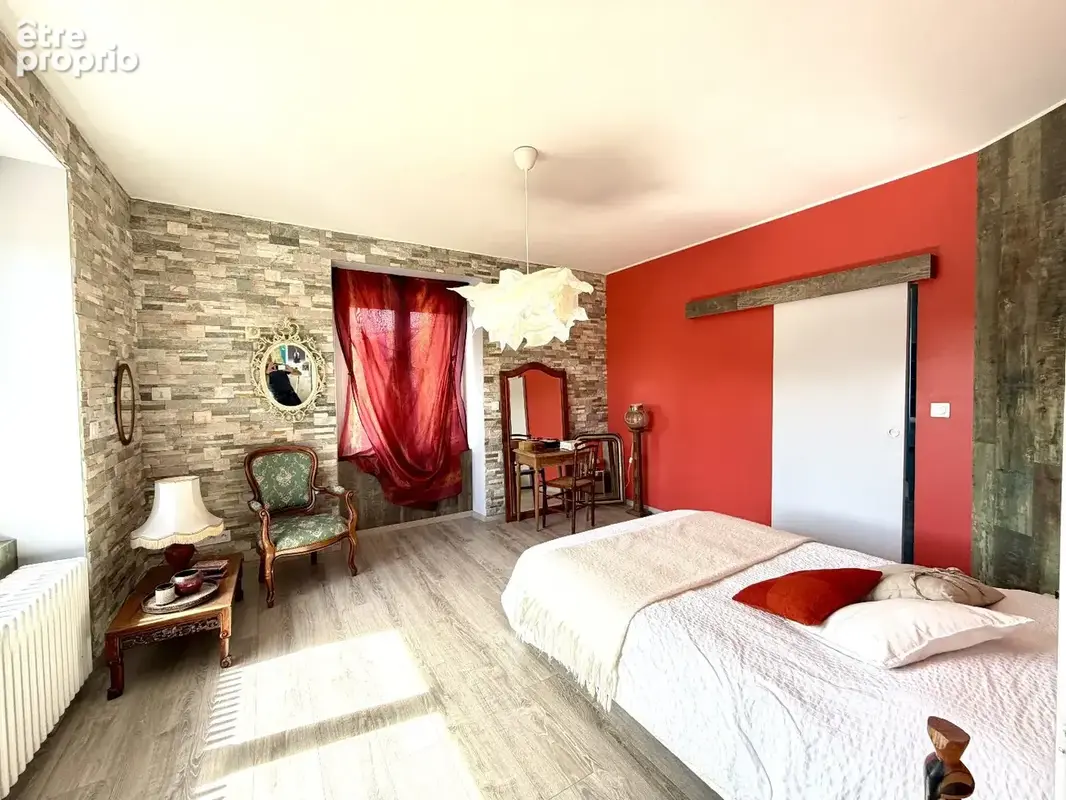 Maison et appartement - photo 6