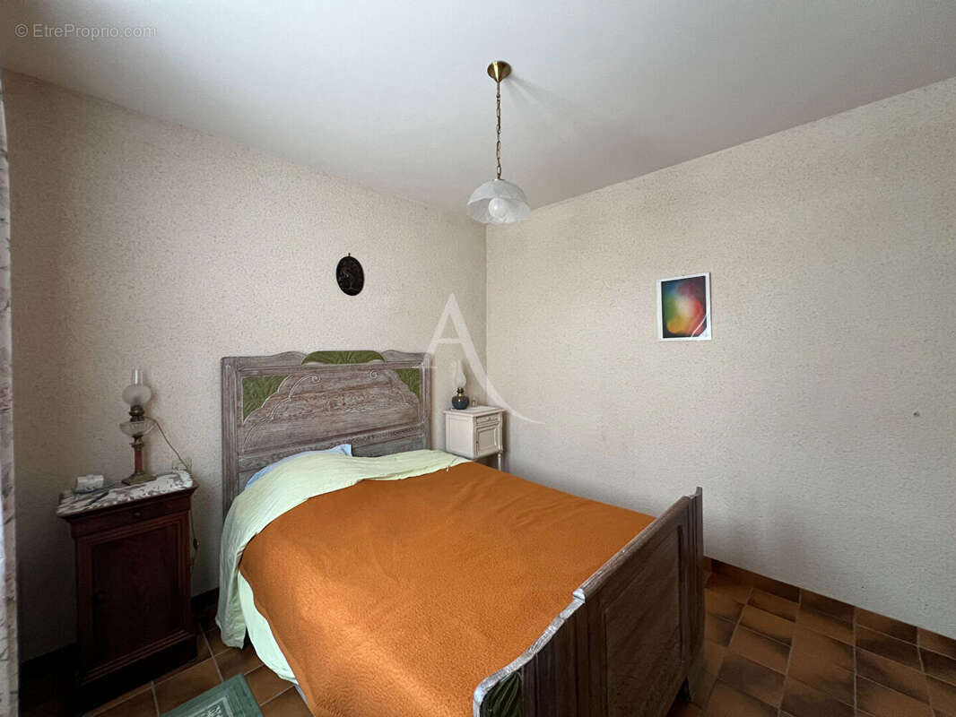 Maison à LA TRANCHE-SUR-MER