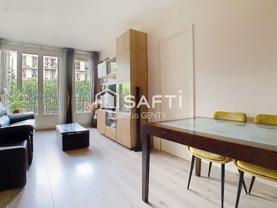 Photo 3 - Appartement à COLOMBES