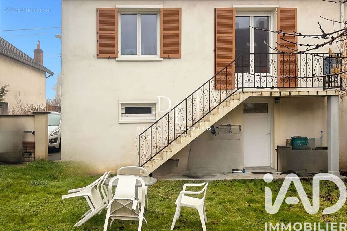 Photo 3 - Maison à PERSAN