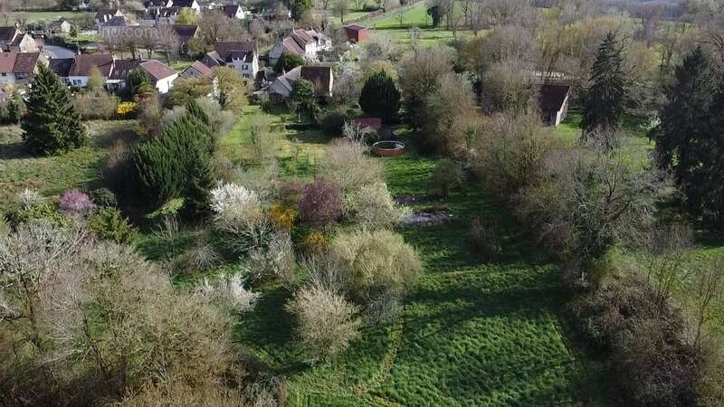 Maison à vendre 5 pièces terrain 6000 m² 3 chambres voir plus Éguzon Bonnu lacs - photo 16