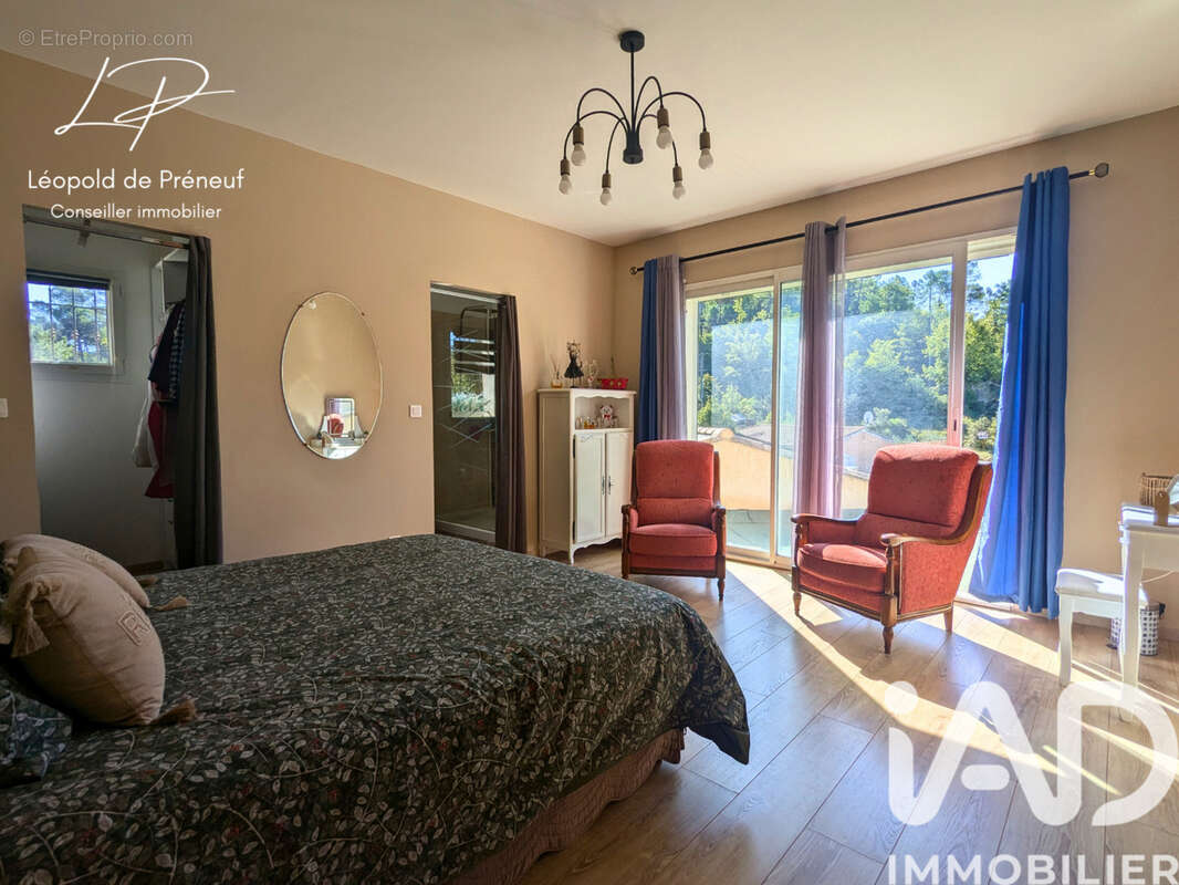 Photo 7 - Maison à BRAS