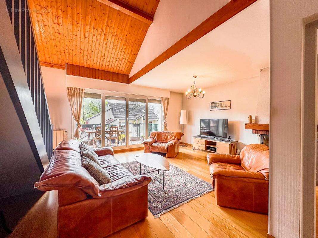 Appartement à ANNEMASSE