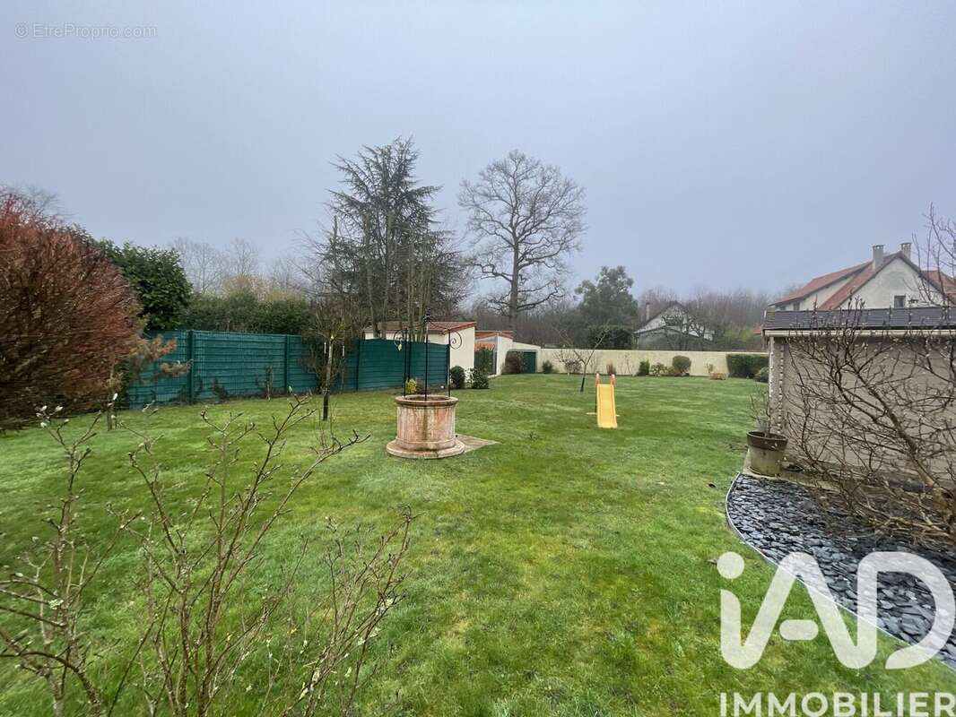 Photo 2 - Maison à VILLECRESNES