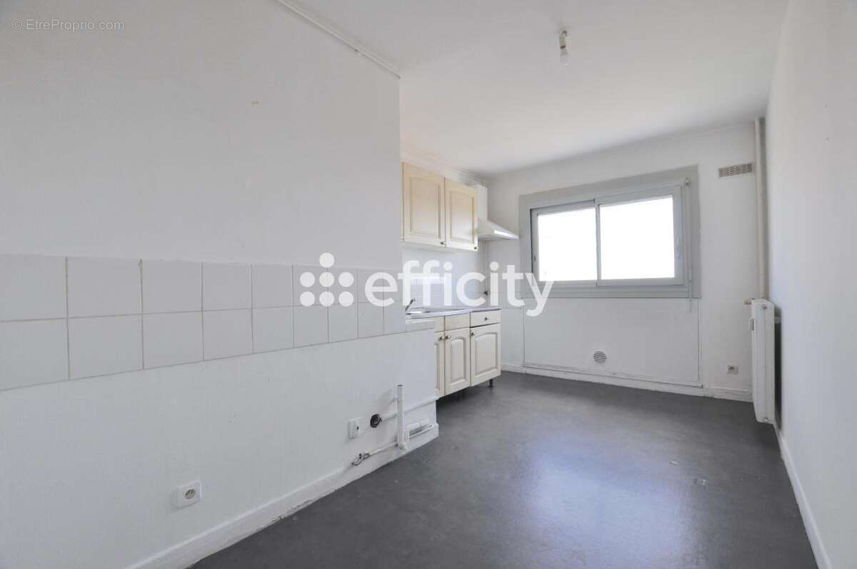 Appartement à VENISSIEUX