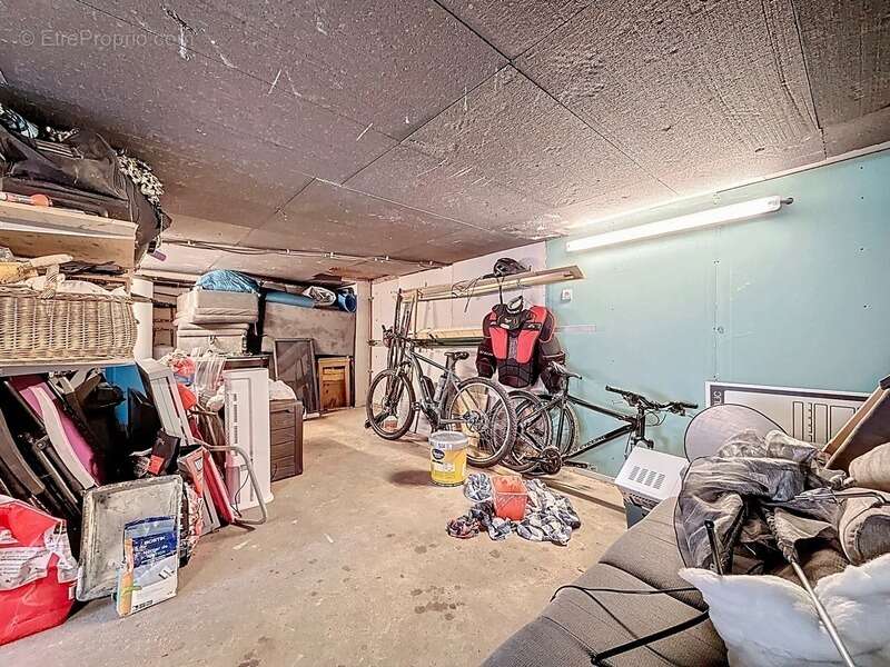 Maison à VILLARD-DE-LANS