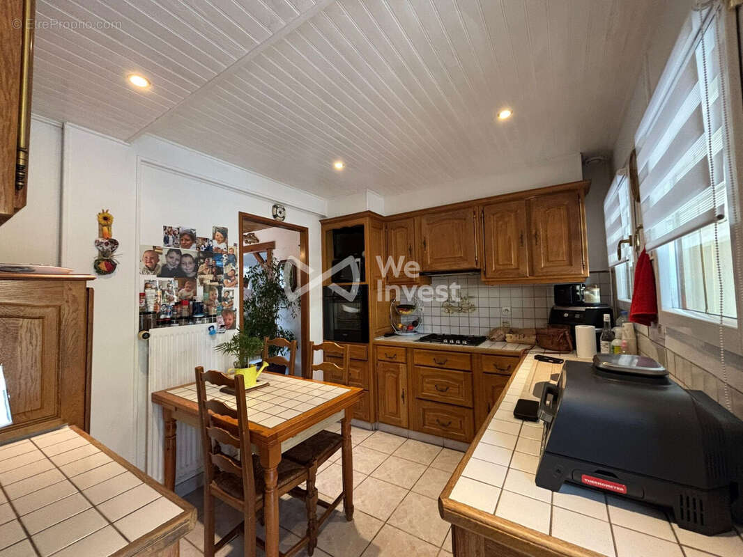 Maison à DOUZY