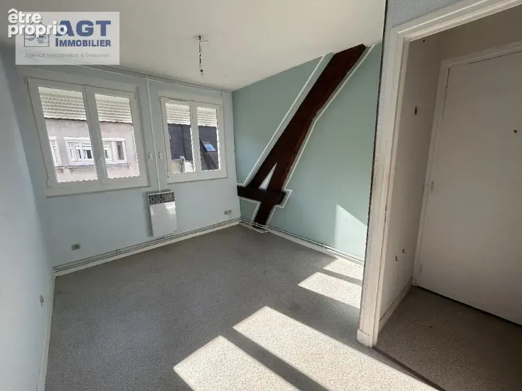 Appartement 4 pièces 68 m² à vendre à Beauvais (60000) - photo 5