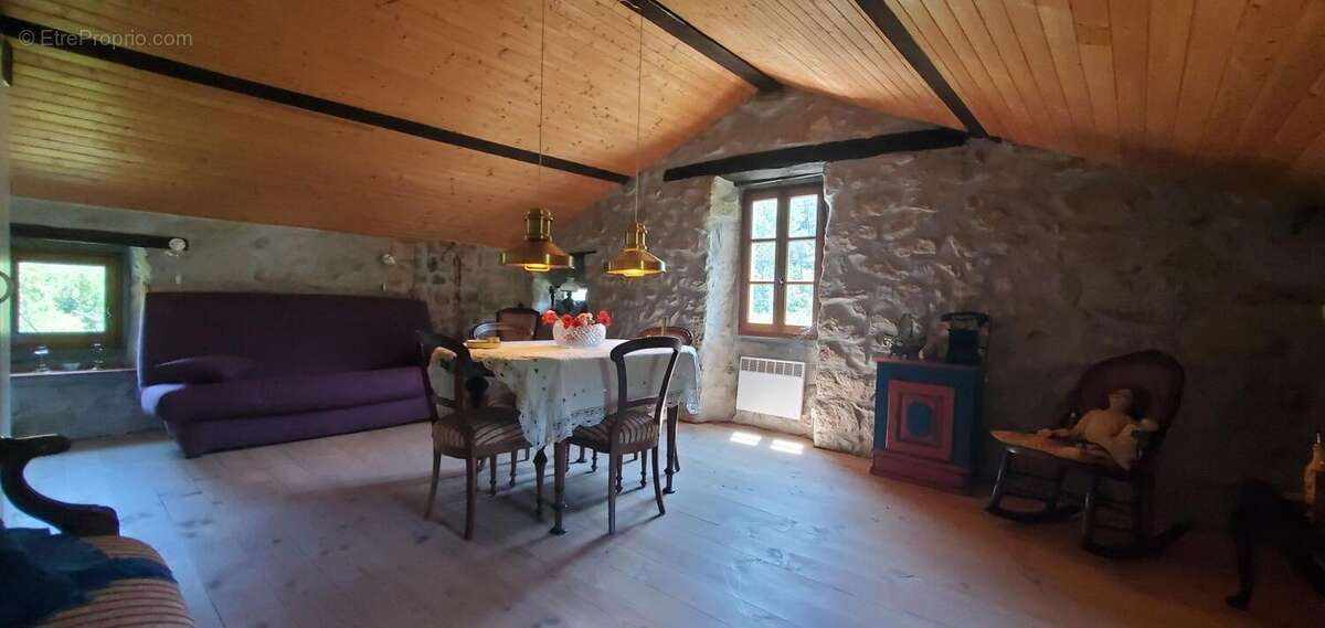 Maison À Vendre - photo 16