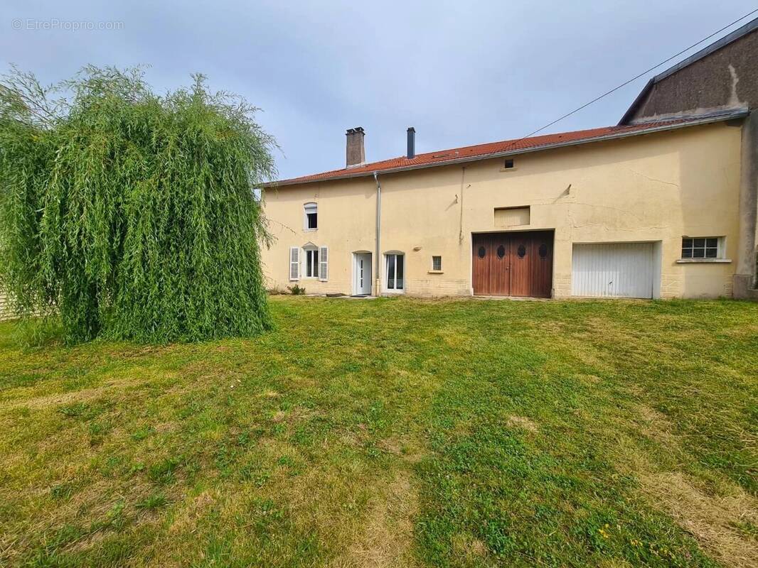Maison à RAINVILLE