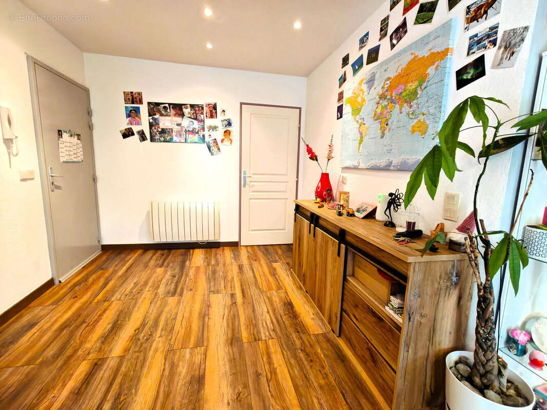 Photo 3 - Appartement à ROQUEBILLIERE