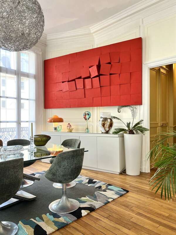 Appartement à ROUEN