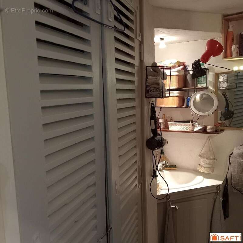 Photo 5 - Maison à VOUVANT