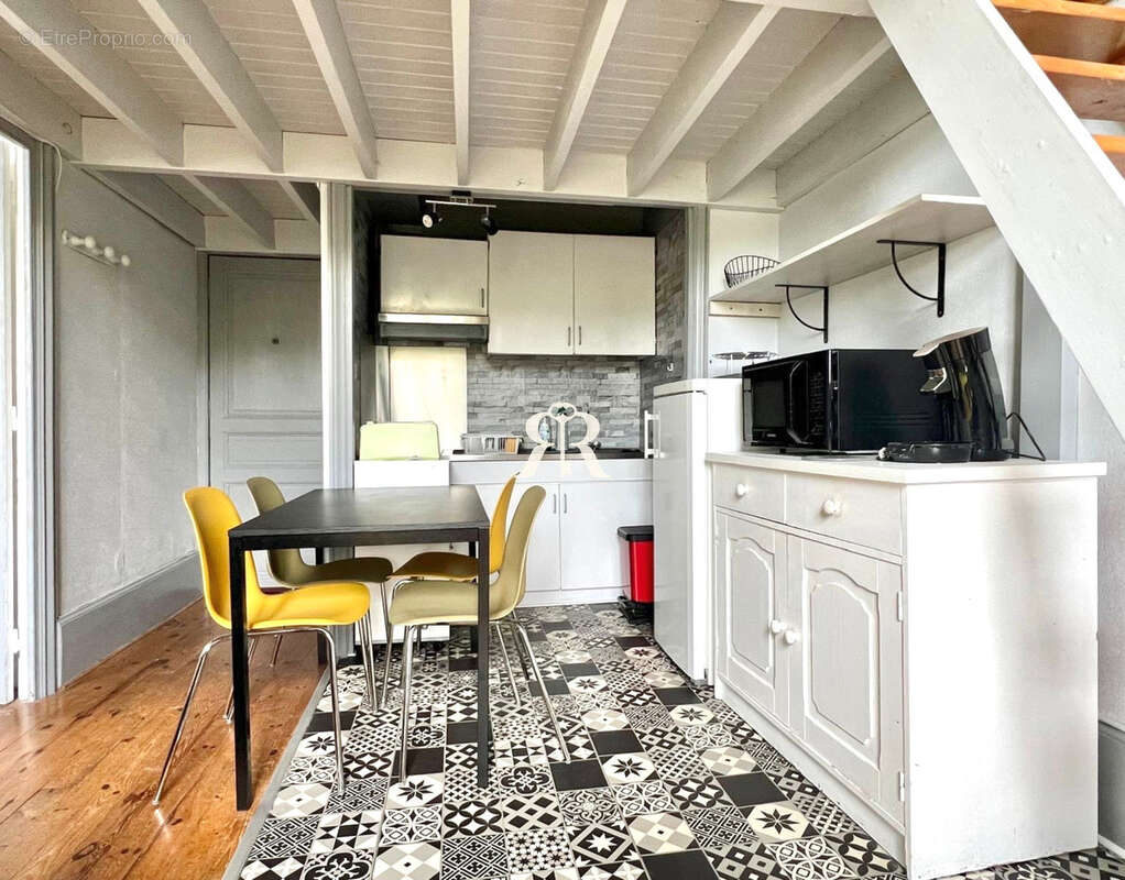 Appartement à ROYAT