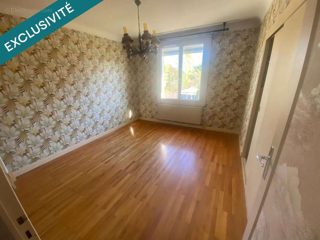 Photo 7 - Maison à ROMANS-SUR-ISERE