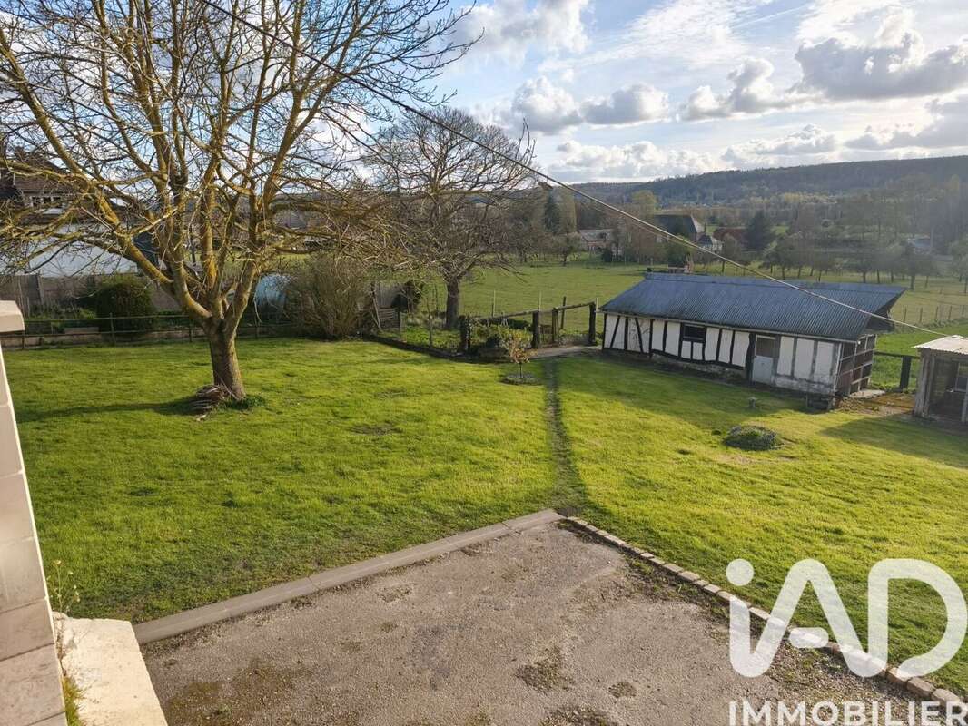 Photo 6 - Maison à GLOS-SUR-RISLE