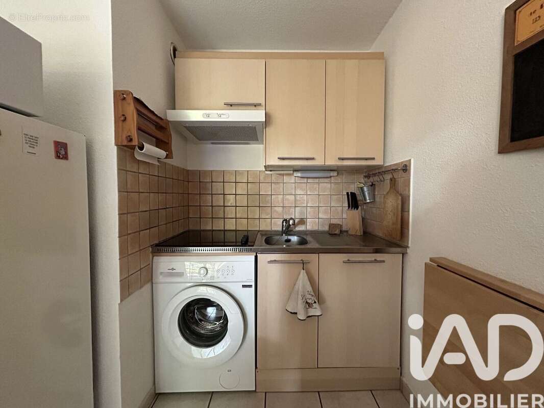 Photo 2 - Appartement à BORMES-LES-MIMOSAS