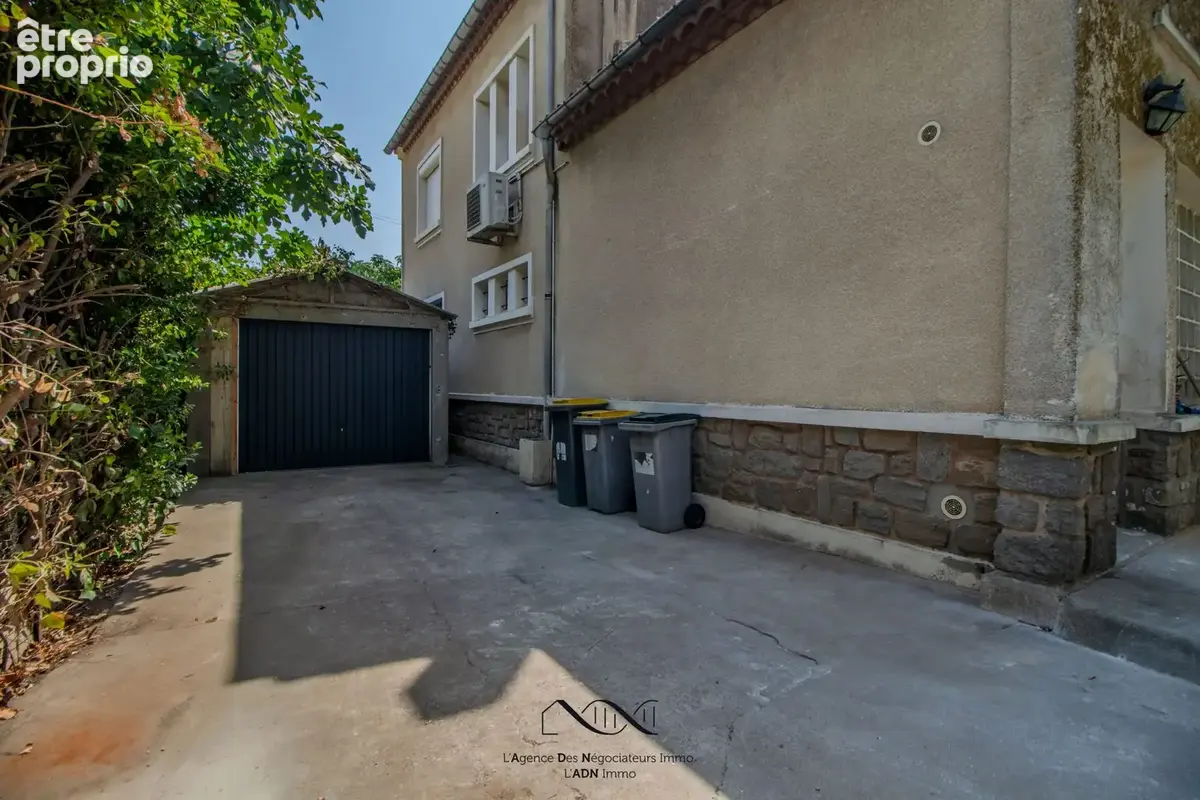 Maison 4 pièces 122 m² à vendre à Trebes (11800) - photo 6