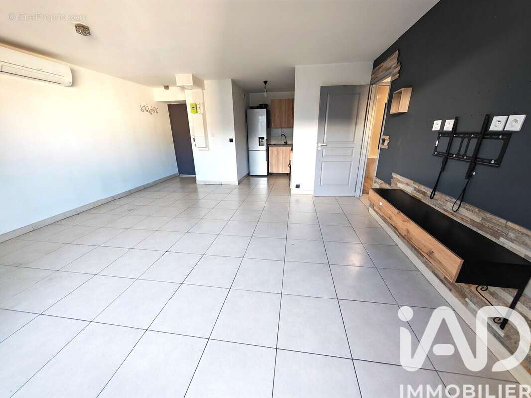 Photo 4 - Appartement à PERPIGNAN