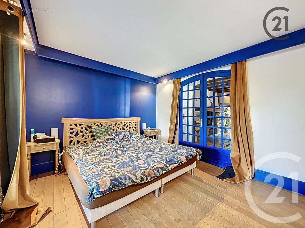 Maison à CANNES-ECLUSE