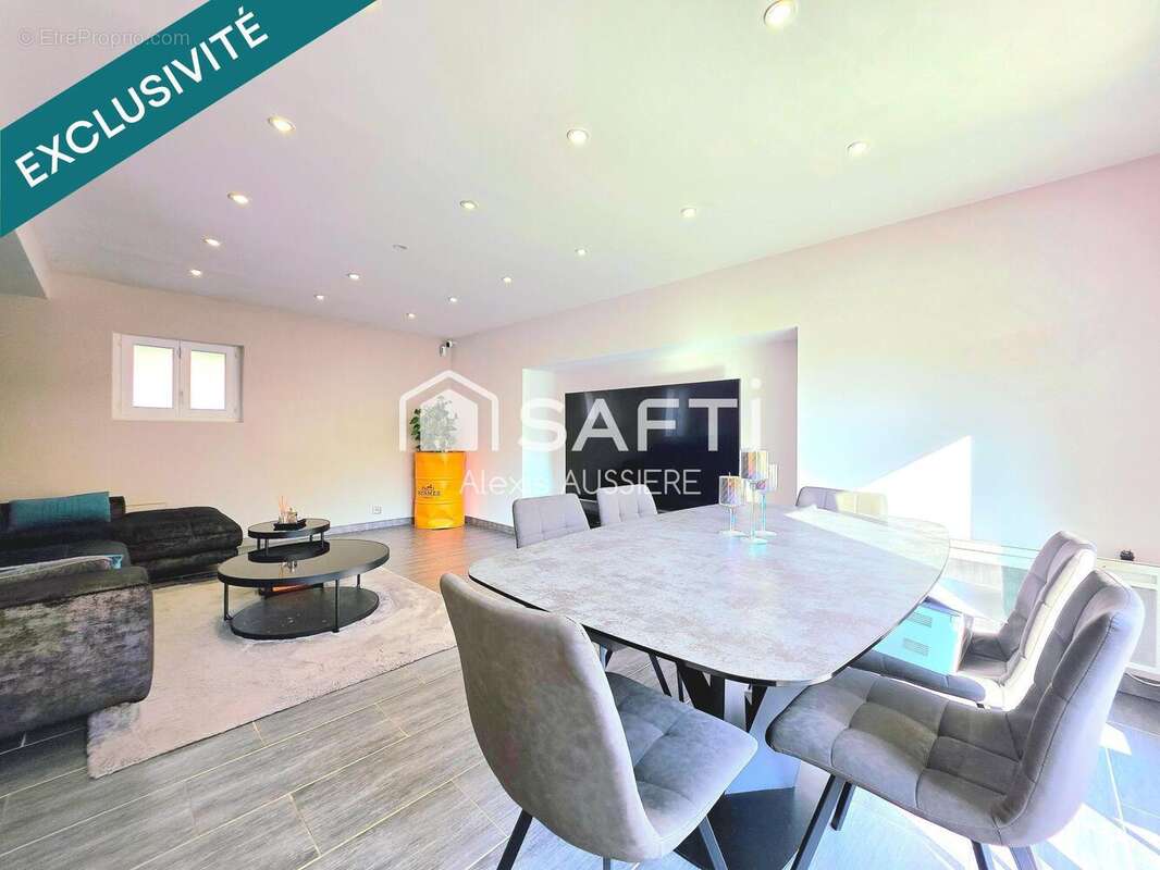 Maison 104 m² à Villiers-Sur-Morin  - photo 6