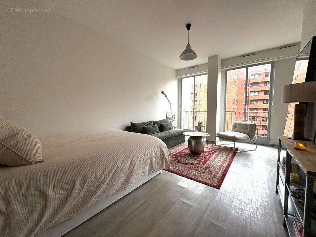 Appartement - photo 4